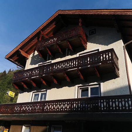 Bike Hostel Schladming Esterno foto