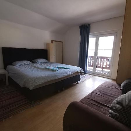 Bike Hostel Schladming Esterno foto