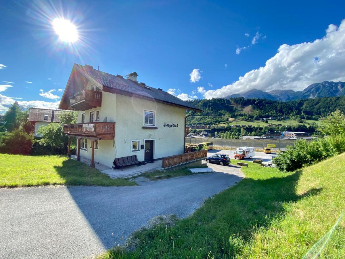 Bike Hostel Schladming Esterno foto