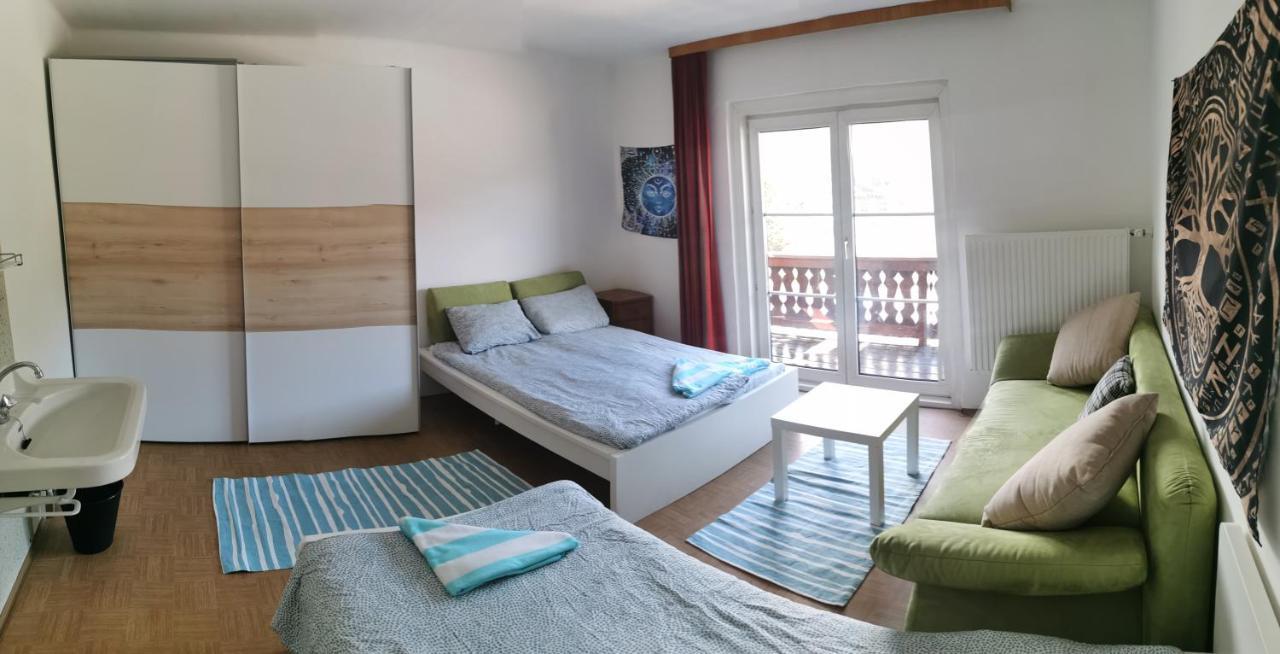 Bike Hostel Schladming Esterno foto
