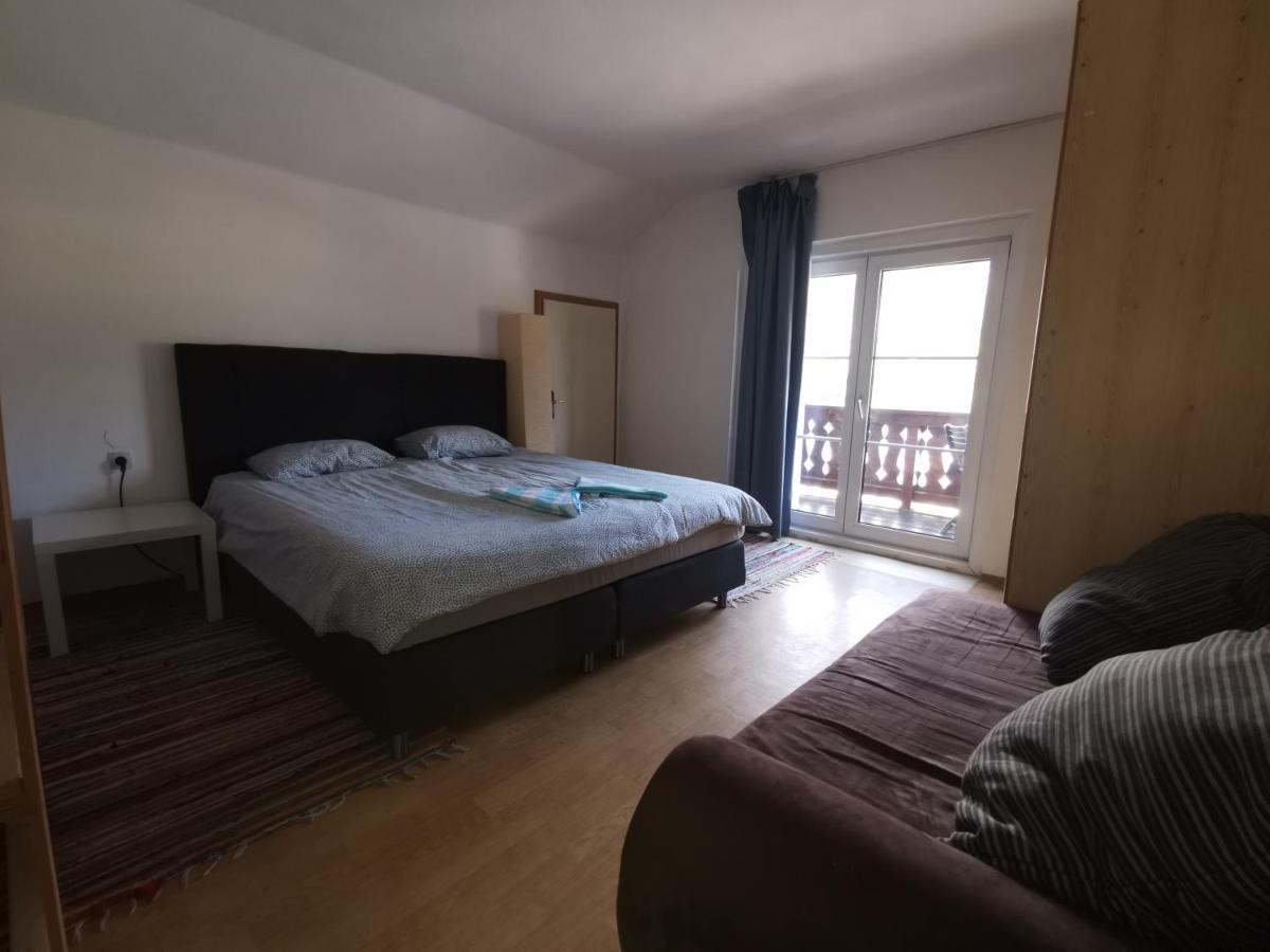 Bike Hostel Schladming Esterno foto