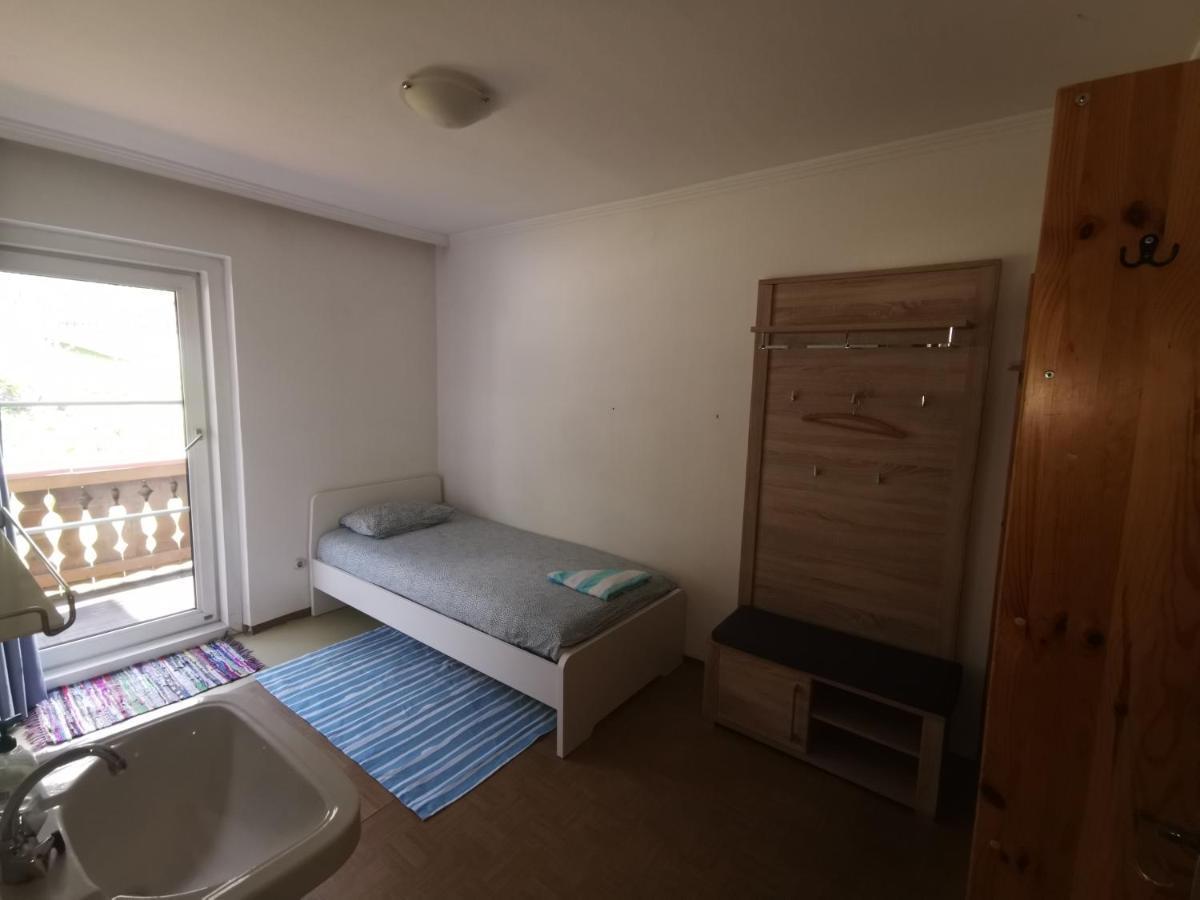 Bike Hostel Schladming Esterno foto