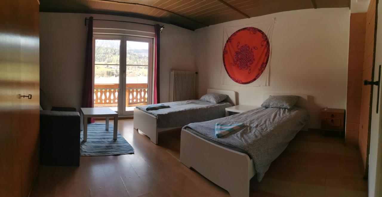 Bike Hostel Schladming Esterno foto