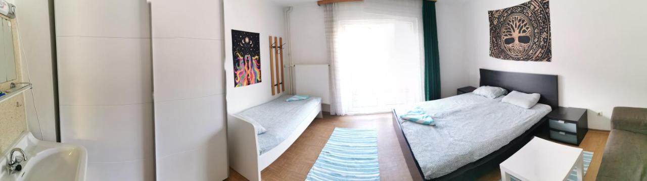 Bike Hostel Schladming Esterno foto